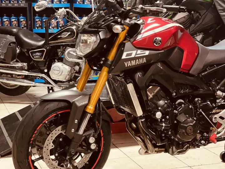 BV MOTORS