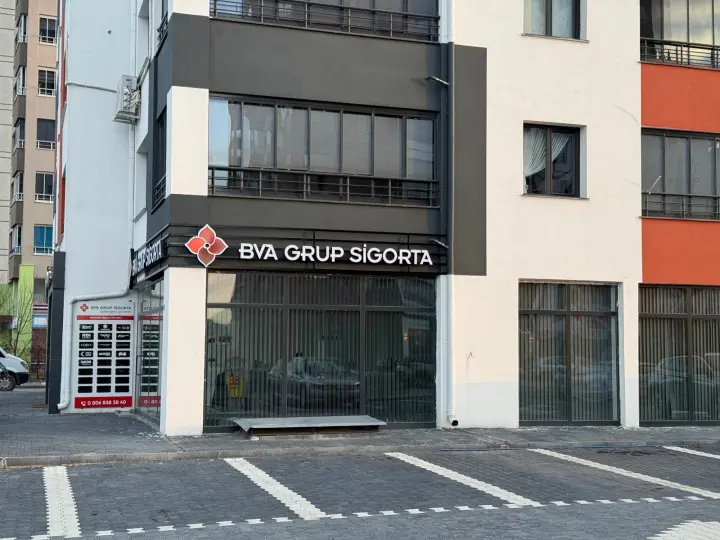 BVA GRUP SİGORTA