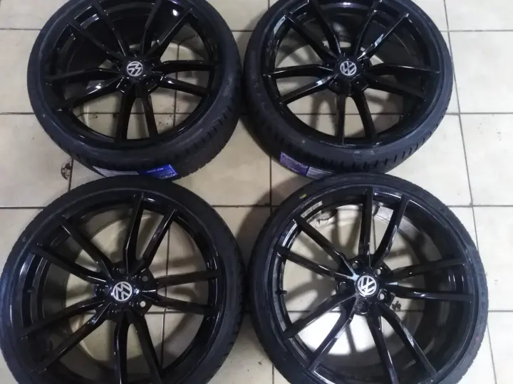 B.Y. Dadaş Oto Jant + Lastik