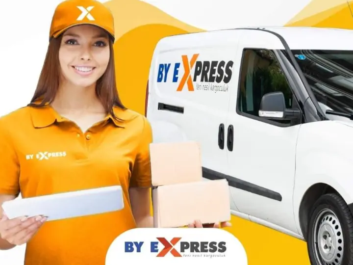 by express kargo Yüreğir