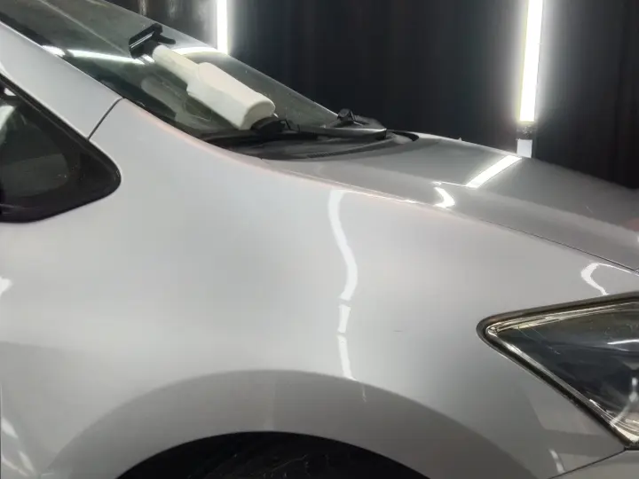 By musty auto detailing