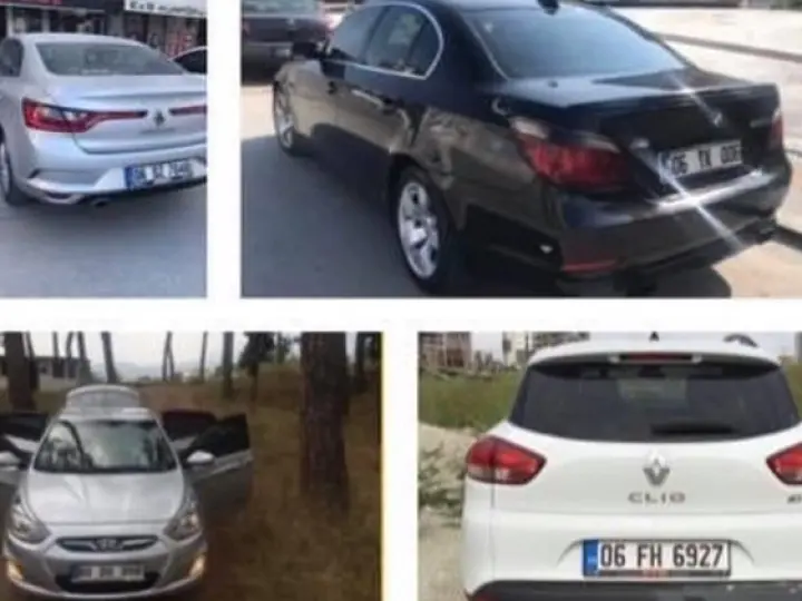 BY Rent A Car
