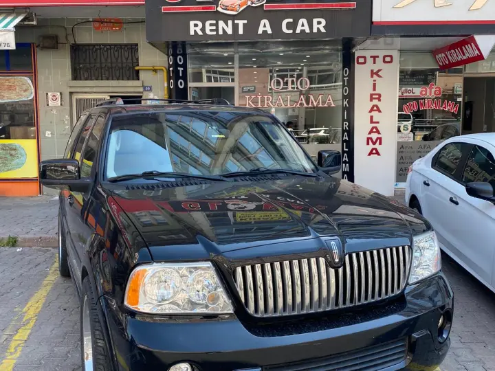 ByCar Rental