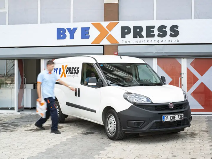 BYEXPRESS KARGO