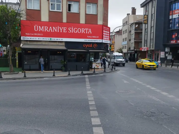 BYR SİGORTA