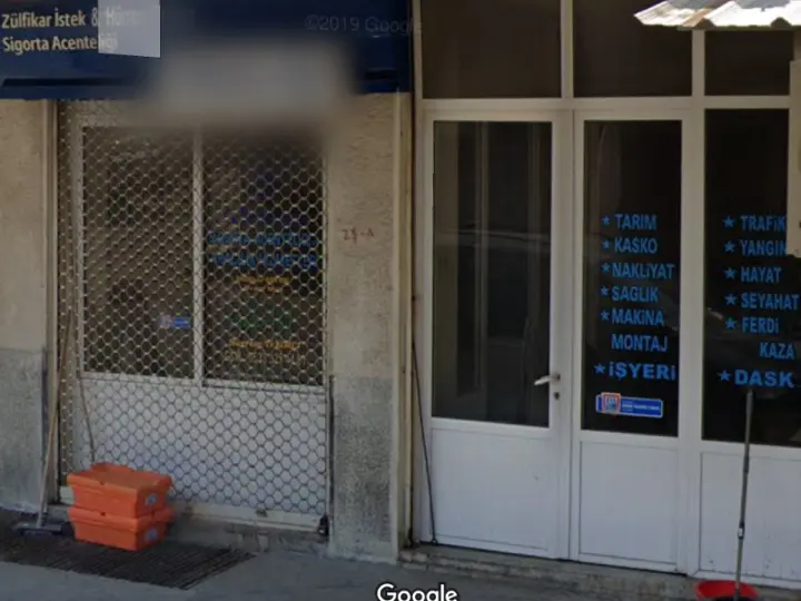 BZİ Sigorta Aracılık Hizmetleri