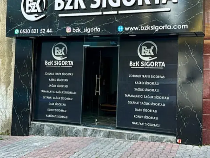 Bzk Sigorta