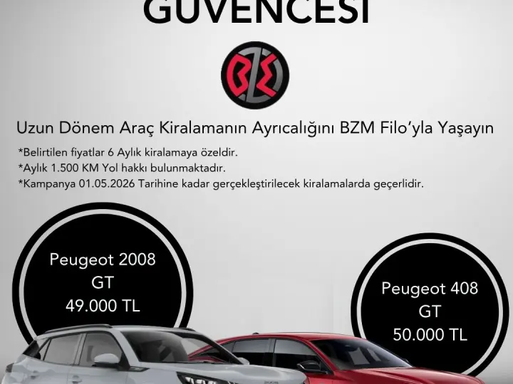 BZM ULAŞIM ÇÖZÜMLERİ A.Ş 4.LEVENT OFİS