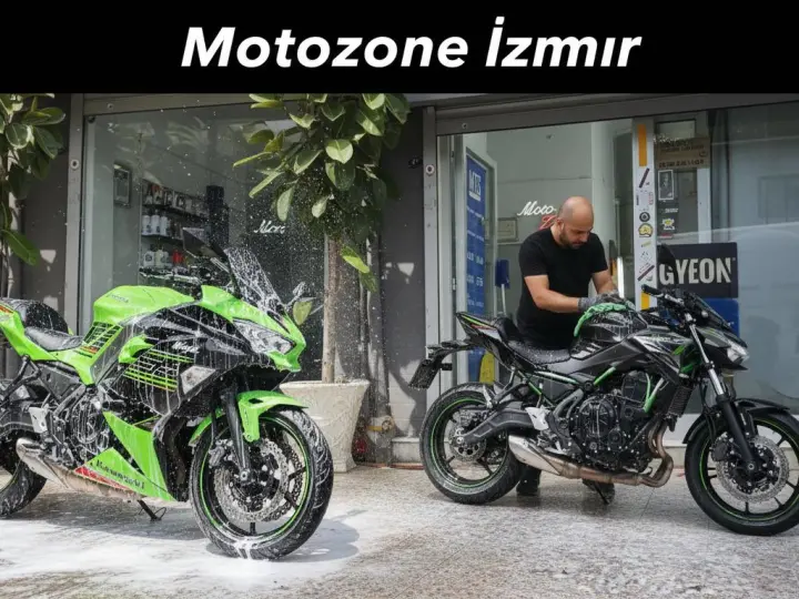 Bzt motor