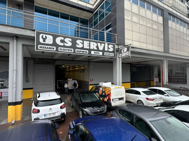 C-S Oto