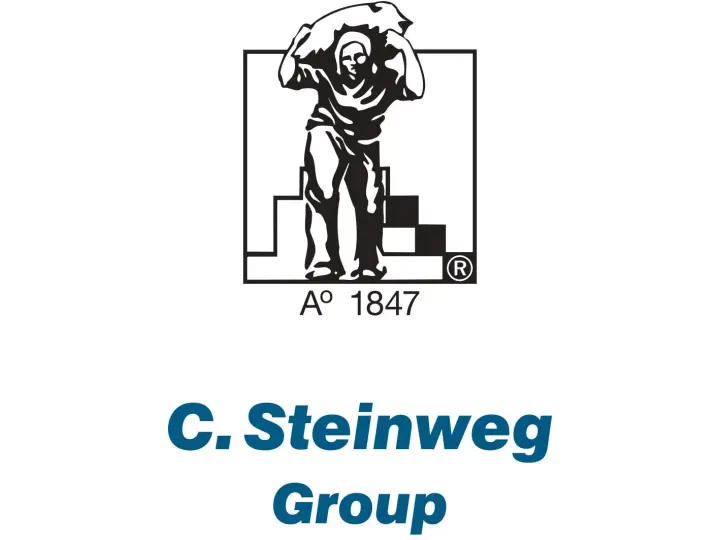 C. Steinweg Levant Lojistik A.Ş