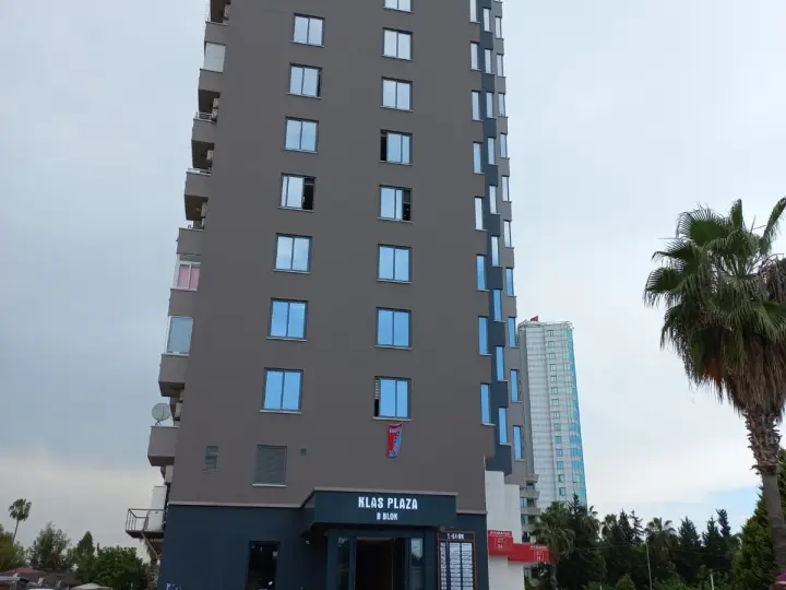 C. Steinweg Levant Lojistik Mersin ofis