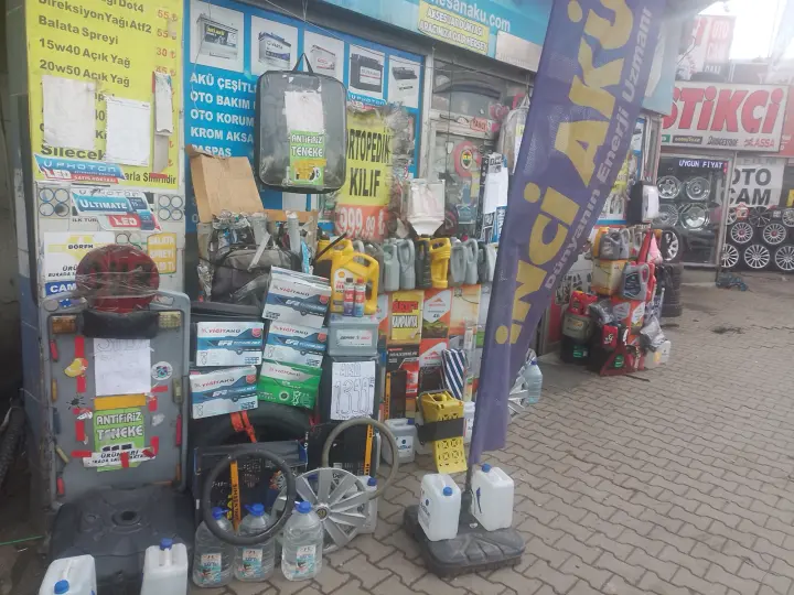 C1 Filtre oto aksesuar