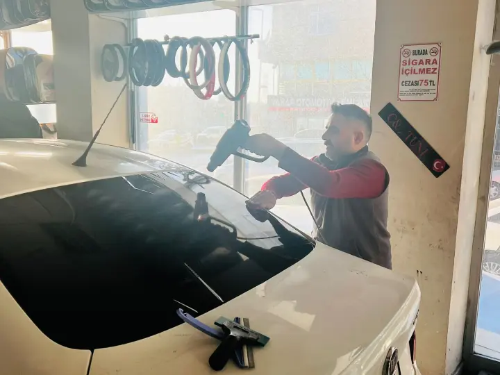 C&A Tuning - Oto Elektrik - Yol Yardım