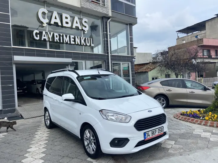 ÇABAŞ OTOMOTİV