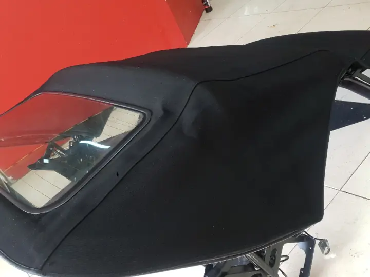 Cabrio tente tamiri SAKARYA