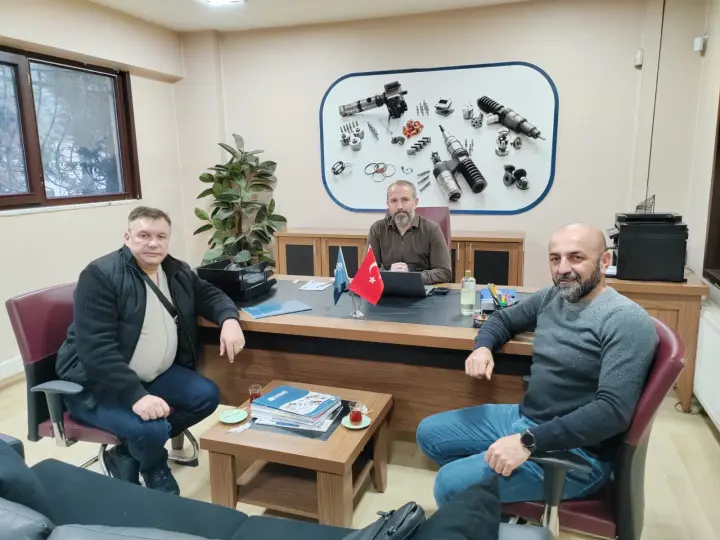 CADdb | DIESEL SYSTEM PARTS