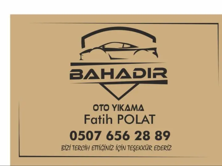 Cadde 27 Auto Yikama