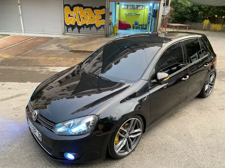 Cadde Oto Rent A car