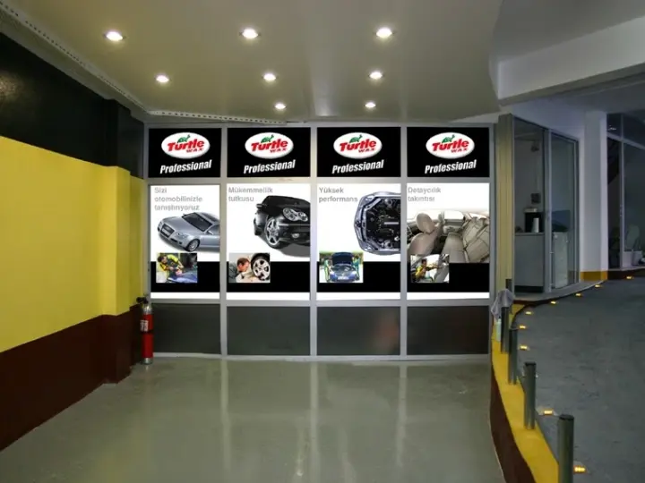 CADDE OTO SERVİS & BAKIM