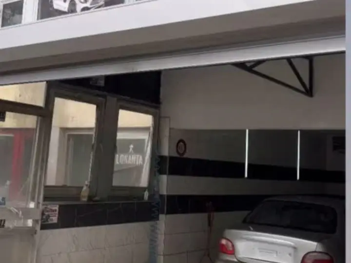 CADDE OTO YIKAMA