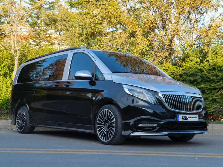 Cadde Vip Rent A Car Transfer