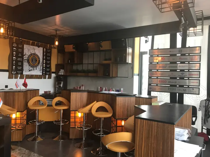 Cafe de Sigorta Aracılık Hizmetleri