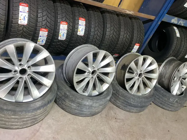 Cafer oto lastik