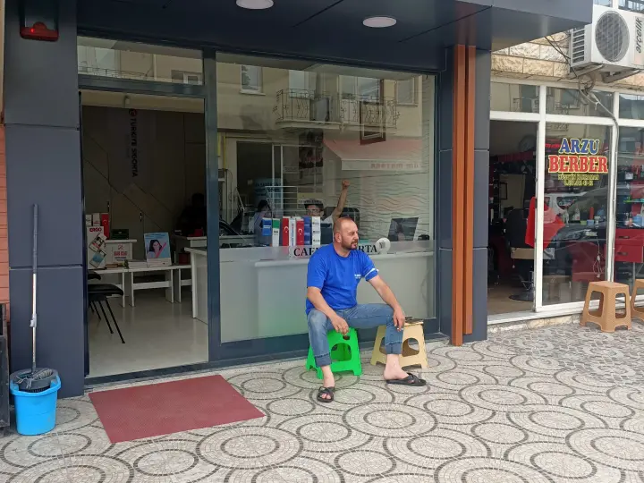 CAFER SİGORTA VE ARACILIK HİZMETLERİ