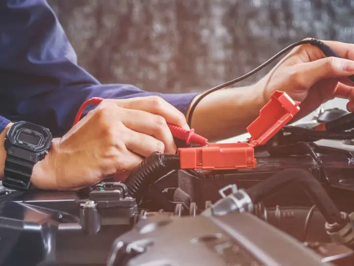 ÇAĞ OTO - Kocaeli Volkswagen Servisi