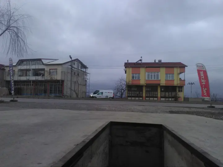 Çağ Oto Lastik