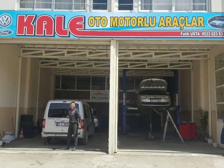 ÇAĞ OTO ÖZEL SERVİS ömer çağlı