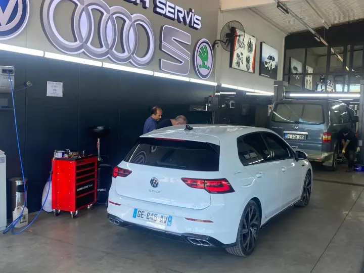 Çağ Tech Servis