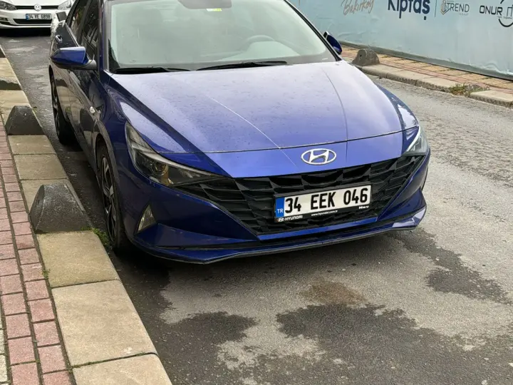 Çağanlar Araç Kiralama