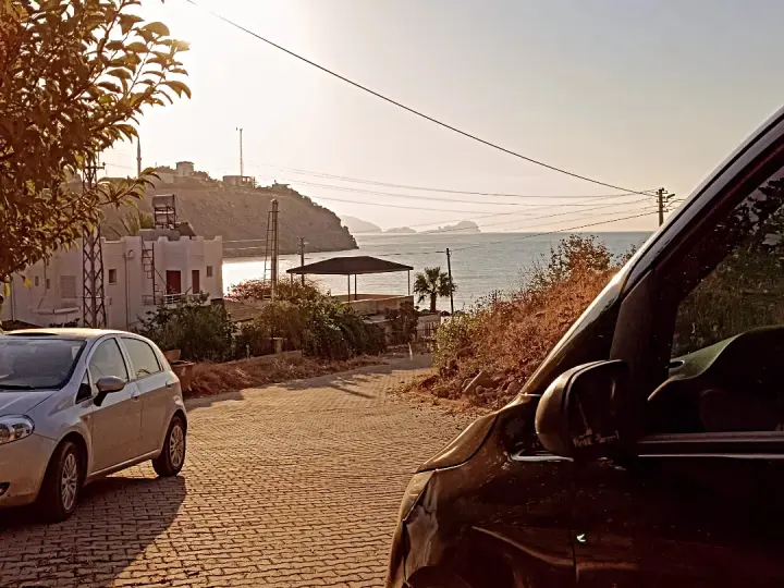ÇAĞATAY DÖLEK TURİZM RENT A CAR