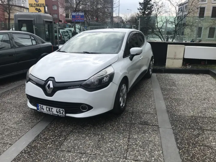 ÇAĞATAY RENT A CAR