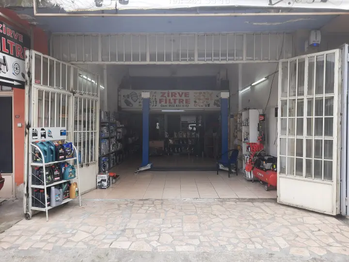 ÇAĞDAŞ FİLTRE OTOMOTİV SANAYİ TİCARET A.Ş