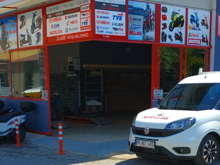 Çağdaş Motor Tedavi Mer.