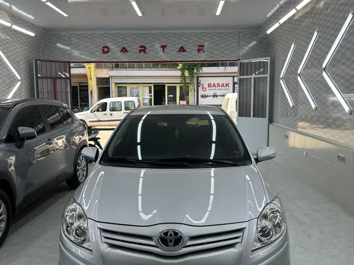 Çağdaş Oto Boya