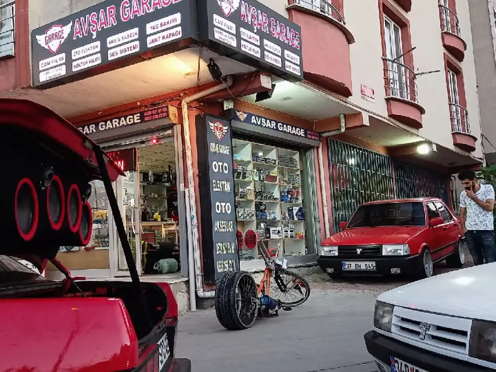 Çağdaş Oto Elektrik