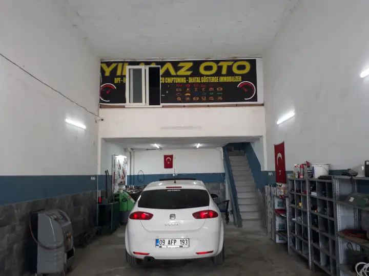 Çağdaş Oto Elektrik Oto Klima