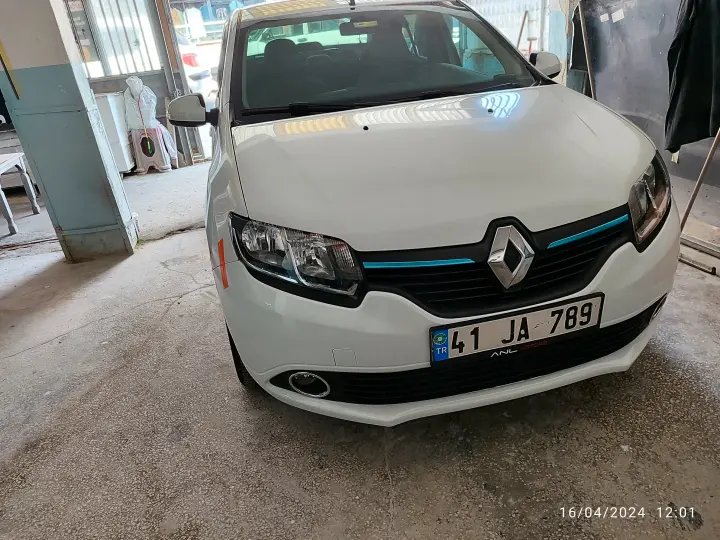 çağdaş otomotiv oto kaporta boya