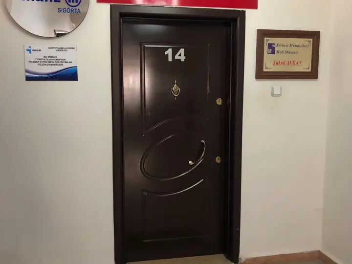 Çağdaş Sigorta Aracılık Hizmetleri Ltd.Şti
