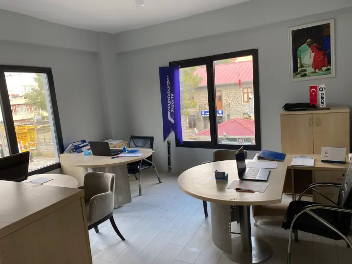 ÇAĞDAŞ VIP SİGORTA ARACILIK HİZMETLERİ