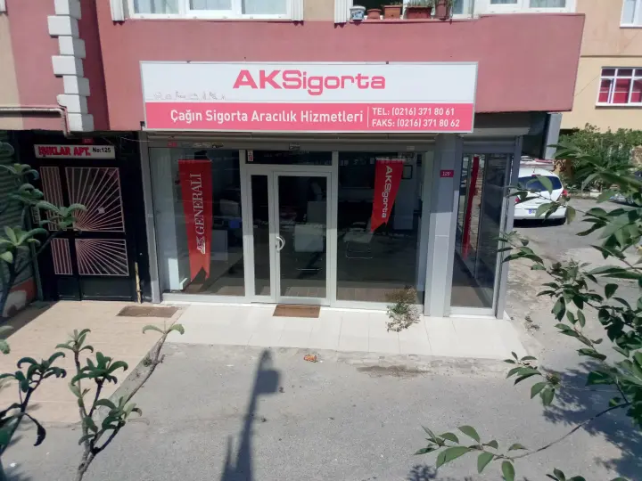 Çağın Sigorta Aracılık Hizmetleri