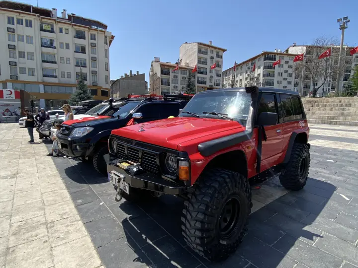 Çağlar Atölyesi