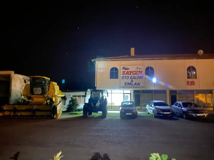 çağlar bayar auto