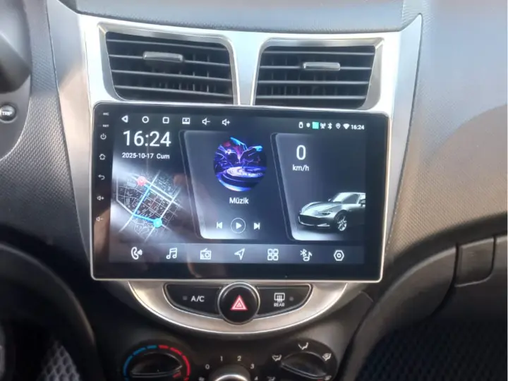 Çağlar Elektronik