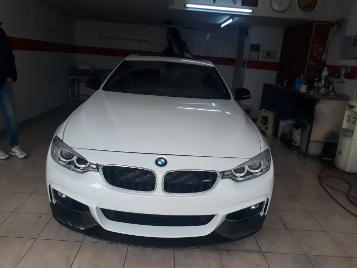 Çağlar Oto Boya