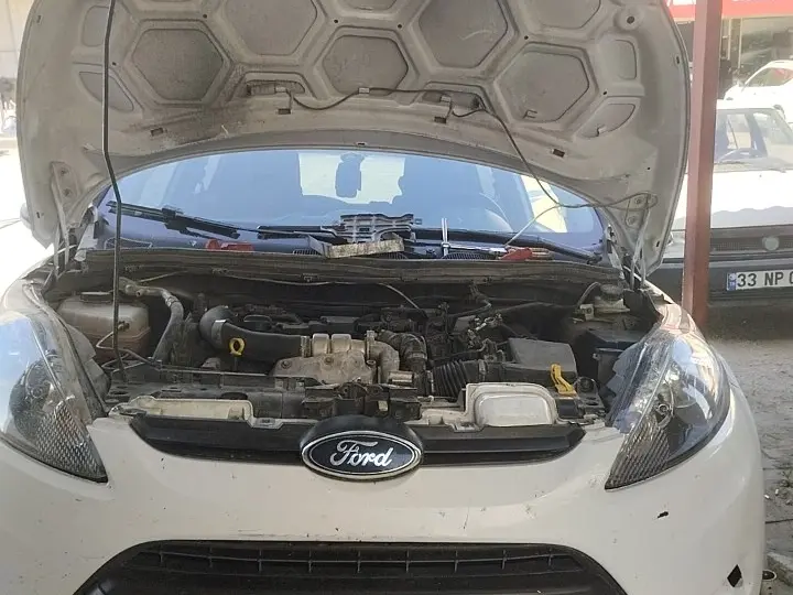 Çağlar Oto Elektrik